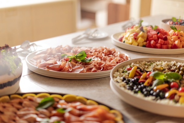 APT Guided Tours & River Cruises APT Solara & APT Ostara Buffet 2 ©APT Guided Tours & River Cruises.jpg